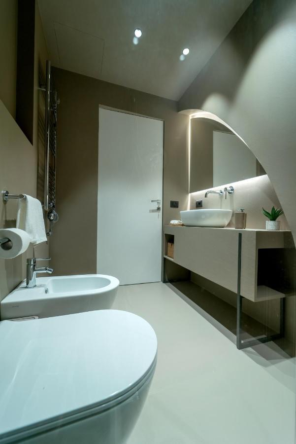 Gonia Residence Trapani Esterno foto