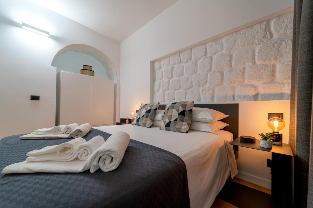 Gonia Residence Trapani Esterno foto