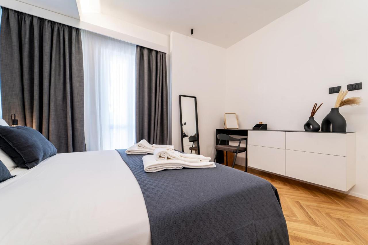 Gonia Residence Trapani Esterno foto