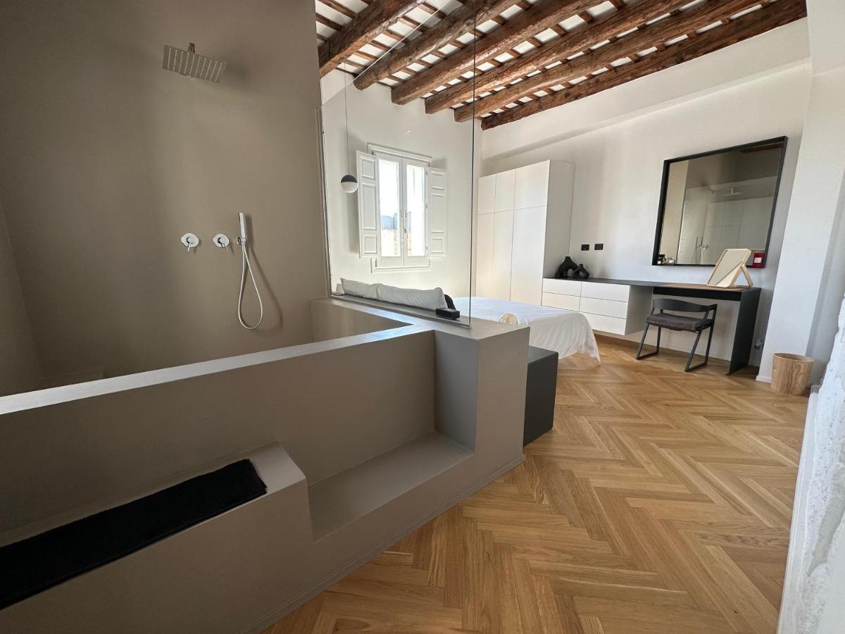 Gonia Residence Trapani Esterno foto