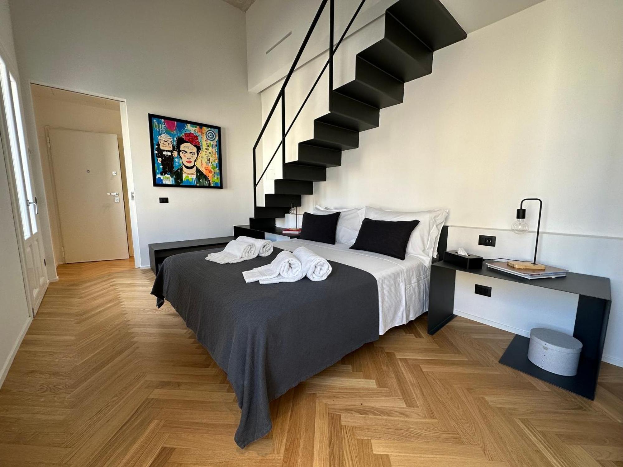 Gonia Residence Trapani Esterno foto